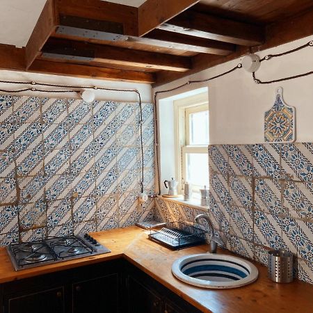 Apartmán I Normanni Trapani Exteriér fotografie