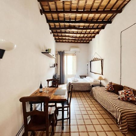 Apartmán I Normanni Trapani Exteriér fotografie