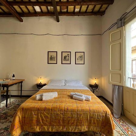 Apartmán I Normanni Trapani Exteriér fotografie