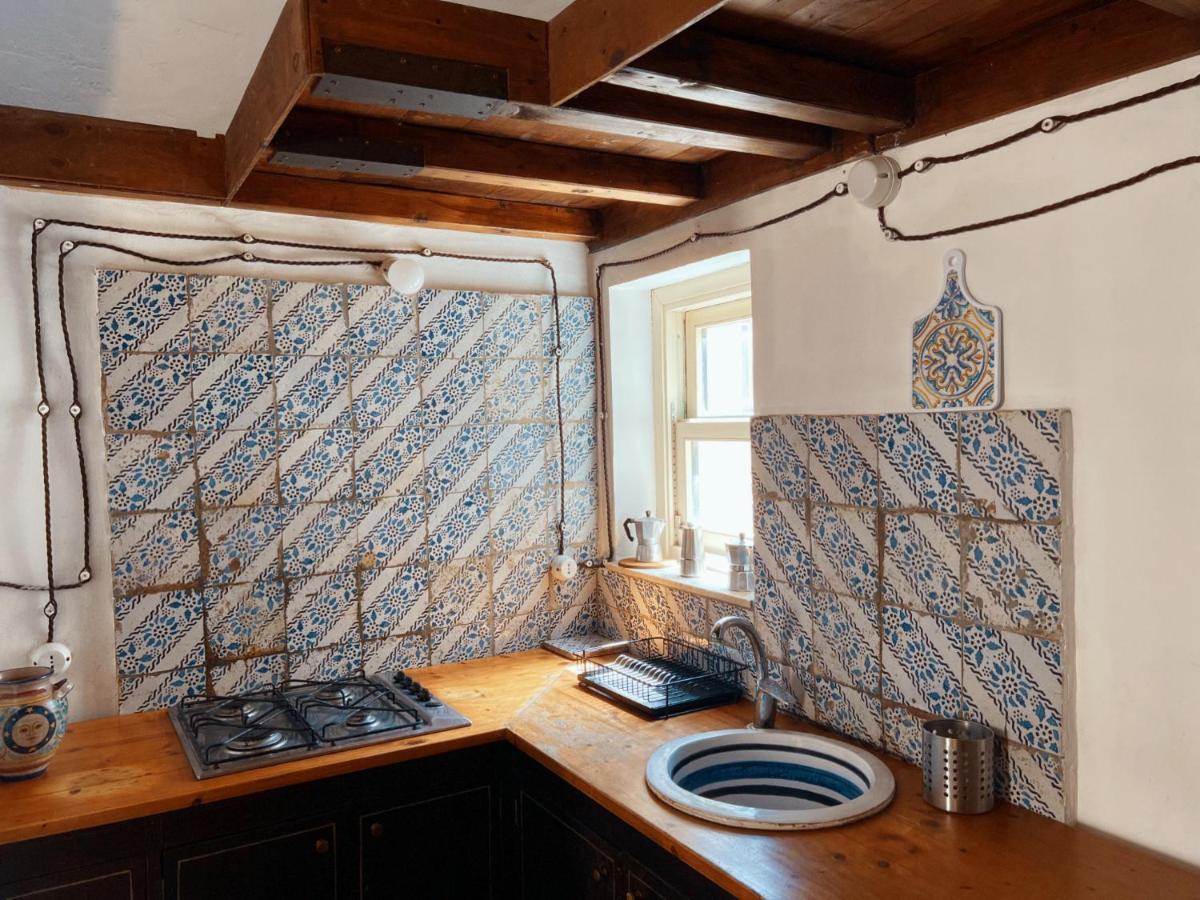 Apartmán I Normanni Trapani Exteriér fotografie