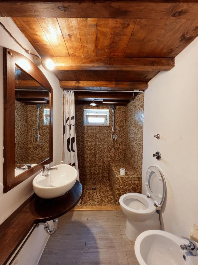 Apartmán I Normanni Trapani Exteriér fotografie