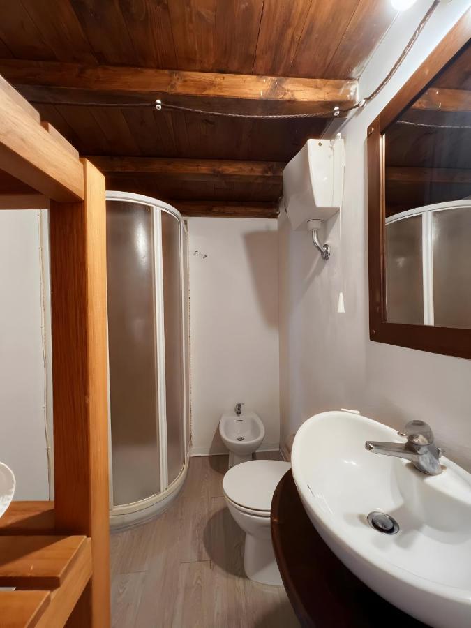 Apartmán I Normanni Trapani Exteriér fotografie