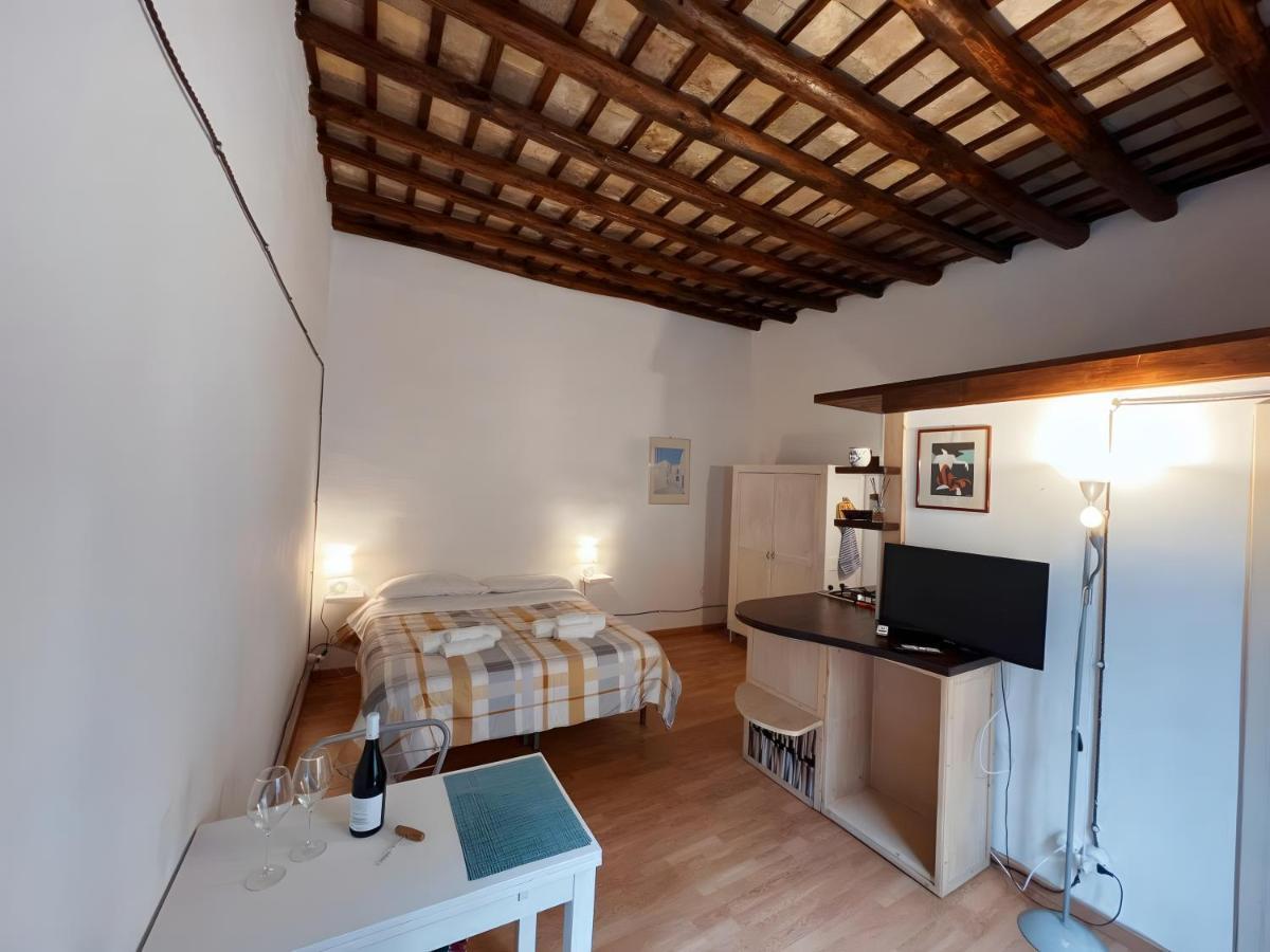Apartmán I Normanni Trapani Exteriér fotografie