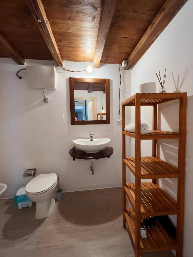 Apartmán I Normanni Trapani Exteriér fotografie