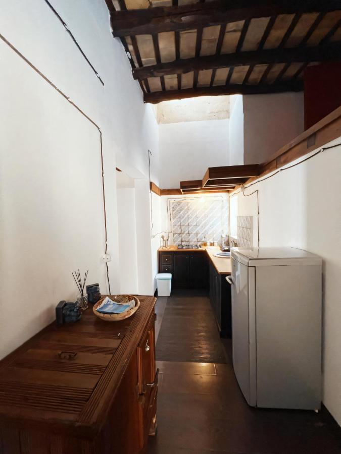 Apartmán I Normanni Trapani Exteriér fotografie