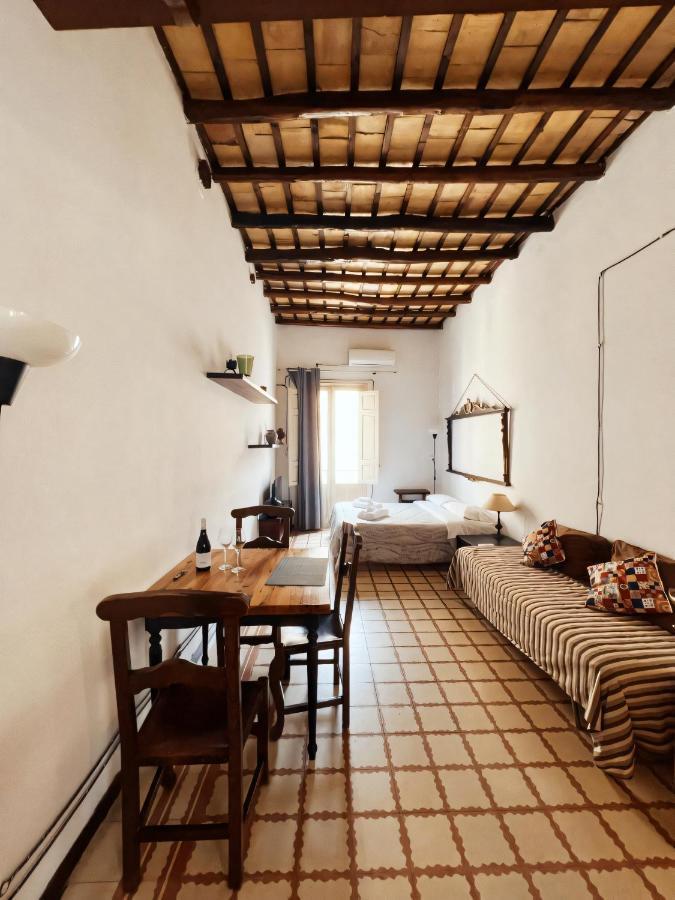 Apartmán I Normanni Trapani Exteriér fotografie